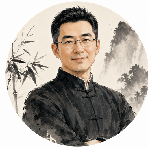 张老师头像